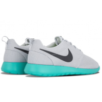 Кроссовки Nike Roshe Run One серые