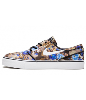 Обувь Nike Zoom Stefan Janoski PR мульти