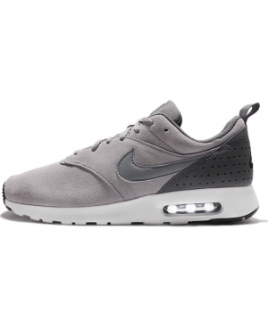 Кроссовки Nike Air Max Tavas Ltr серые