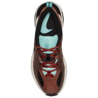 Кроссовки Nike M2K Tekno Mahogany Mink