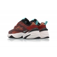 Кроссовки Nike M2K Tekno Mahogany Mink