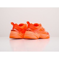 Nike M2K Tekno Gel Orange Burst