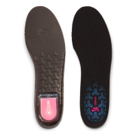 Слипоны Nike SB Zoom Janoski черные с розовым