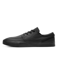 Кеды Nike SB Zoom Janoski RM Premium черные