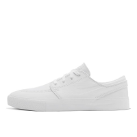 Nike Zoom Stefan Janoski RM Premium SB Triple White