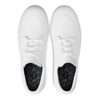 Nike Zoom Stefan Janoski RM Premium SB Triple White