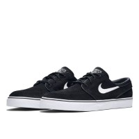 Обувь Nike SB Zoom Stefan Janoski OG черные 