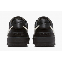 Кроссовки Nike Air Force 1 Low SP Ambush Black
