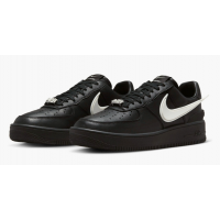 Кроссовки Nike Air Force 1 Low SP Ambush Black