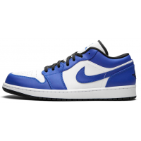 Кроссовки Nike Air Jordan 1 Low Game Royal
