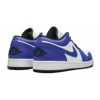 Кроссовки Nike Air Jordan 1 Low Game Royal