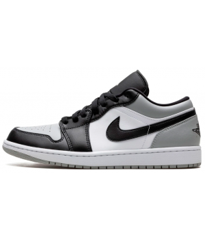 Nike Air Jordan 1 Low Shadow Toe
