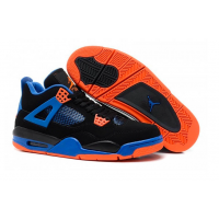 Кроссовки Nike Air Jordan 4 Cavs