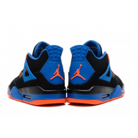 Кроссовки Nike Air Jordan 4 Cavs