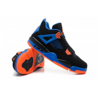 Кроссовки Nike Air Jordan 4 Cavs