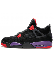 Кроссовки Nike Air Jordan 4 Raptors