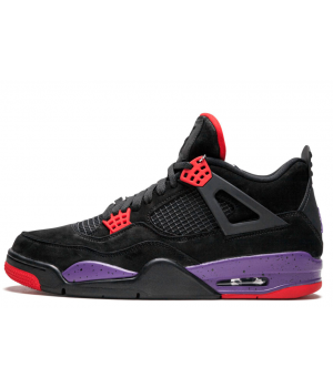 Кроссовки Nike Air Jordan 4 Raptors