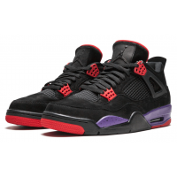 Кроссовки Nike Air Jordan 4 Raptors