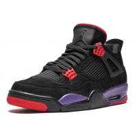 Кроссовки Nike Air Jordan 4 Raptors