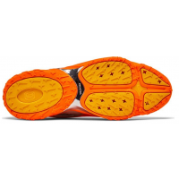 Кроссовки Nike NOCTA x Hot Step 2 Total Orange