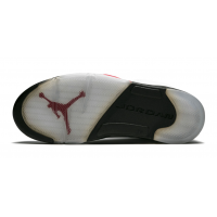 Кроссовки Nike Air Jordan 5 Fire Red