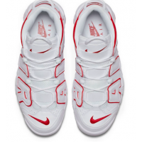 Кроссовки Nike Air More Uptempo 96 White