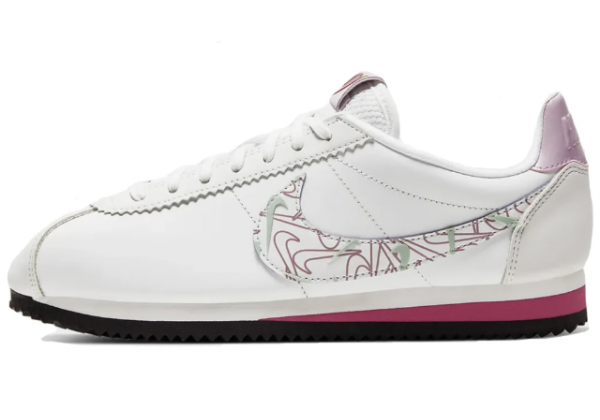 Кроссовки Nike Cortez Valentines Day 