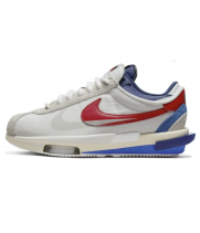 Кроссовки Nike Cortez X Sacai 4.0 