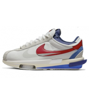 Кроссовки Nike Cortez X Sacai 4.0 
