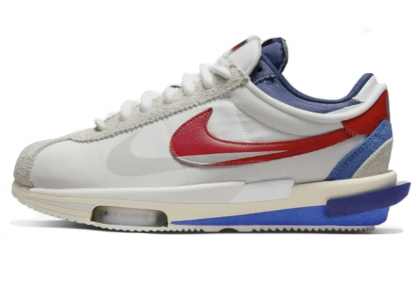 Кроссовки Nike Cortez X Sacai 4.0 