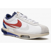 Кроссовки Nike Cortez X Sacai 4.0 