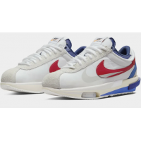 Кроссовки Nike Cortez X Sacai 4.0 