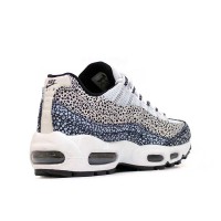 Кроссовки Nike Air Max 95 White Speck
