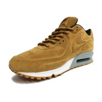 Кроссовки Air Max 90 VJ Fur Chestnut с мехом