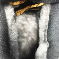 Кроссовки Air Max 90 VJ Fur Chestnut с мехом