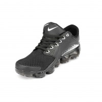 Nike VaporMax CS Mesh Black White