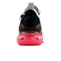 Кроссовки Nike Air Max 270 Light Bone/Hot Punch