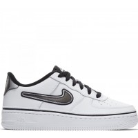 Кроссовки Nike Air Force 1 07 LV8 Sport White