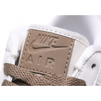 Кроссовки Nike Air Force 1 07 LV8 White Grey