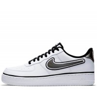 Кроссовки Nike Air Force 1 07 LV8 Sport White