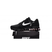 Кроссовки Nike Air Max 2017 Black