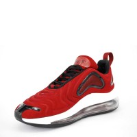 Кроссовки Nike Air Max 720 Red White
