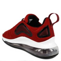 Кроссовки Nike Air Max 720 Red White