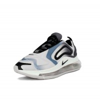 Кроссовки Nike Air Max 720 Grey Blue