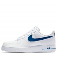 Nike Air Force 1 LV8 White Blue