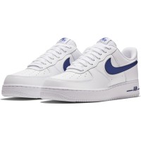 Nike Air Force 1 LV8 White Blue