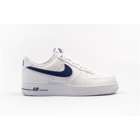 Nike Air Force 1 LV8 White Blue