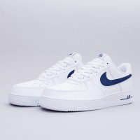 Nike Air Force 1 LV8 White Blue