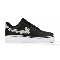 Кроссовки Nike Air Force 1 07 LV8 Sport Black