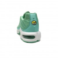 Кроссовки женские Nike Air Max Plus Green